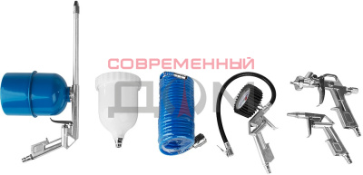 Аксессуары для компрессора СОЮЗ ВКС-9316-99 